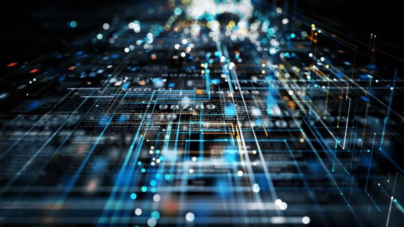 团风县AI软件开发公司:Python赋能网页开发的适用场景解析
